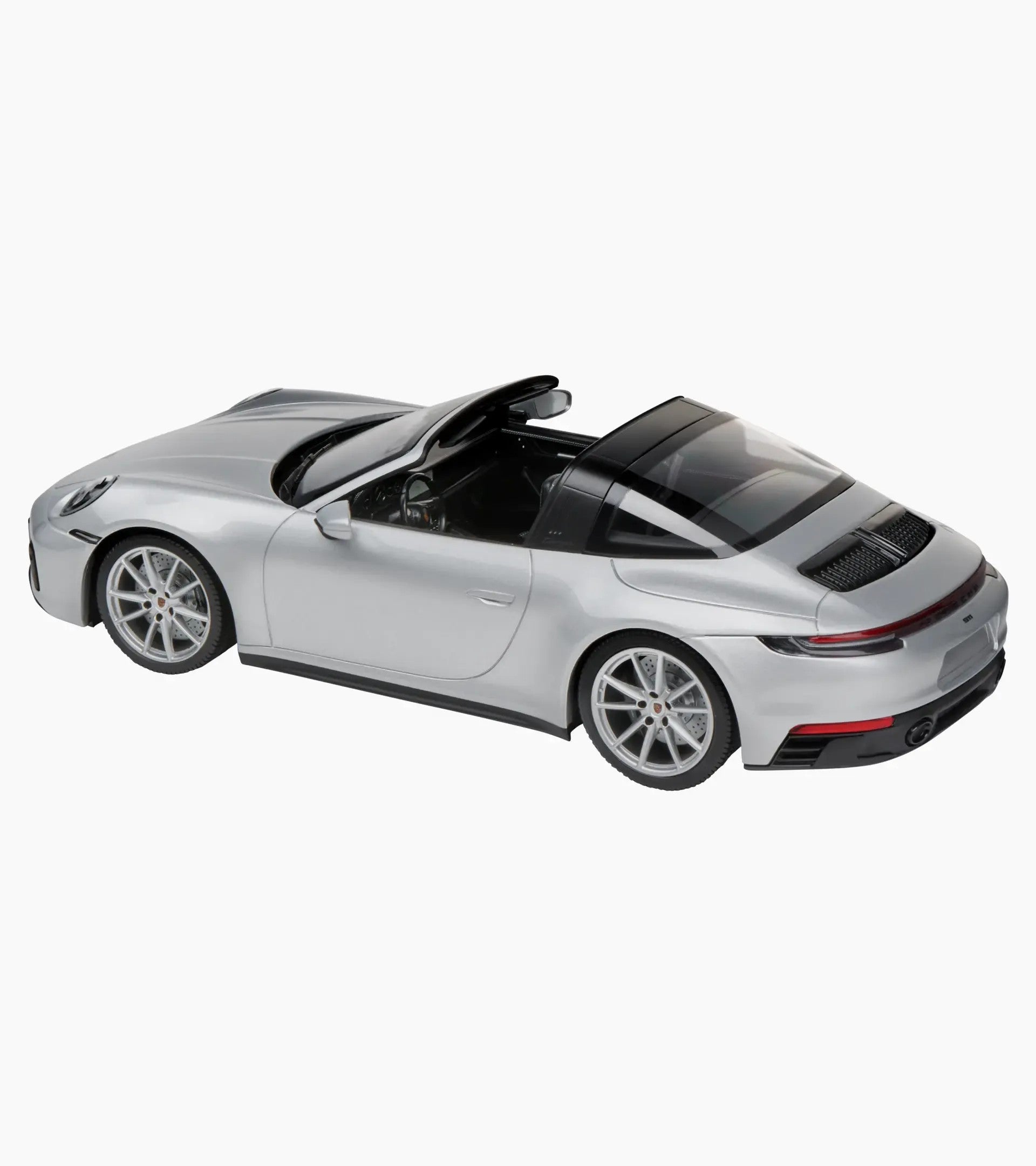 Porsche 911 Targa 4 GTS (992)