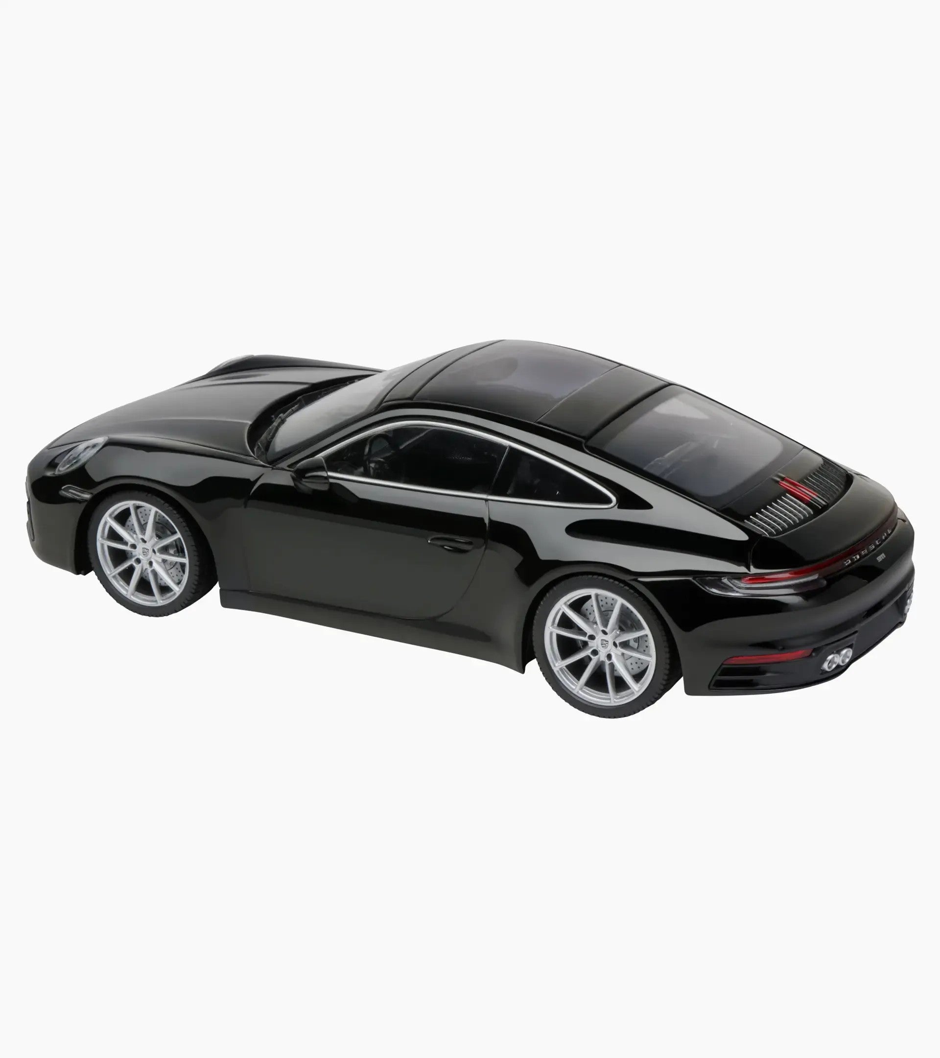 Porsche 911 Carrera 4S (992)
