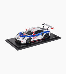 Porsche 911 RSR #911 IMSA Farewell, 12h Sebring 2020 | Ltd.