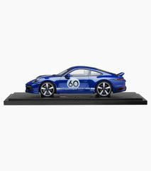 Porsche 911 Sport Classic (992) | Ltd.