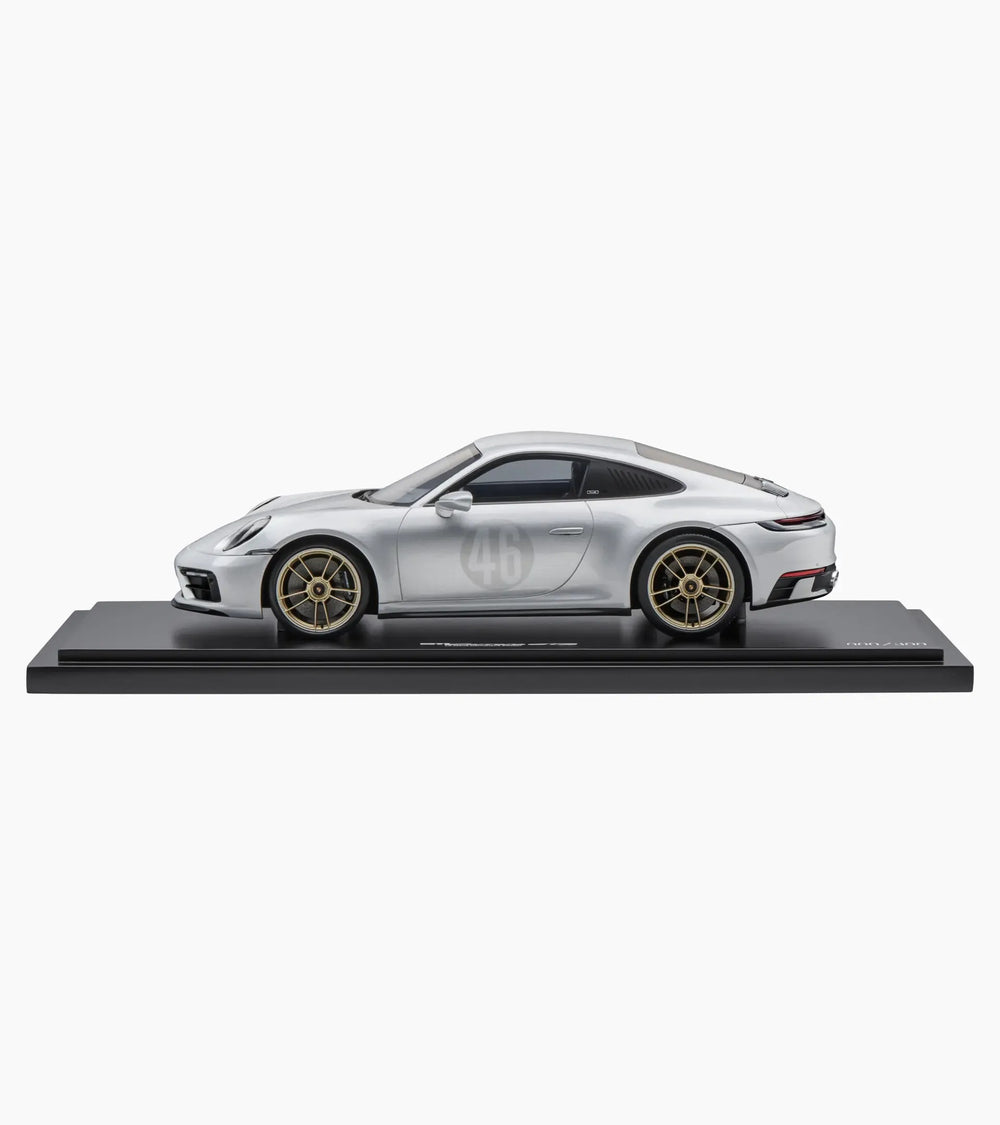 Porsche 911 Carrera GTS Le Mans Centenaire Edition (992) | Ltd.