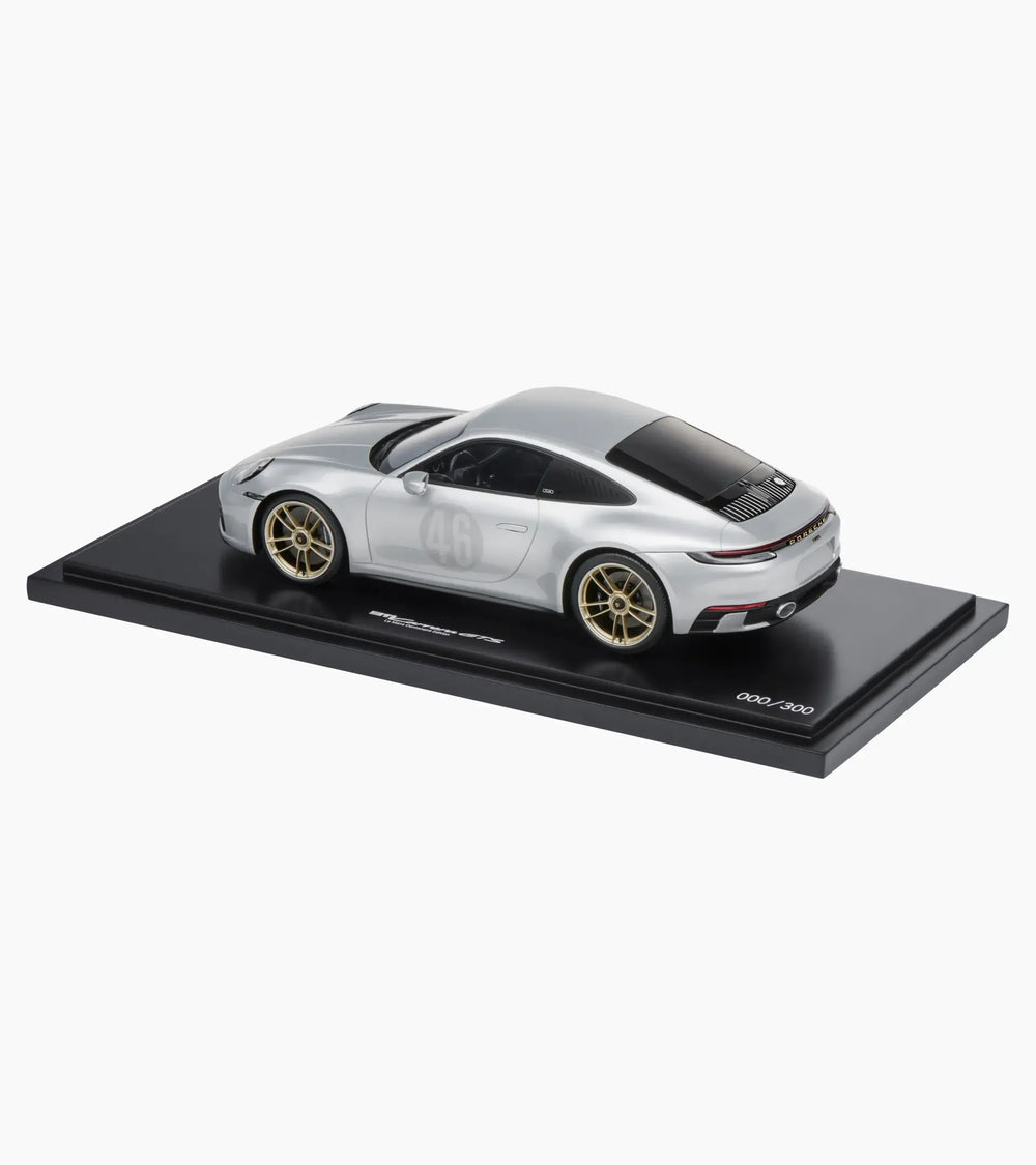 Porsche 911 Carrera GTS Le Mans Centenaire Edition (992) | Ltd.